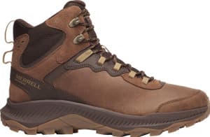 Merrell Speed Strike 2 LTR Thermo Mid Waterproo Boots - Men's