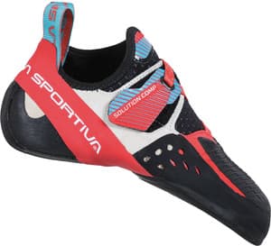 La Sportiva Solution Comp Climbing Shoes - Women's