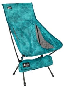 MEC Ultra Lite Highback Chair