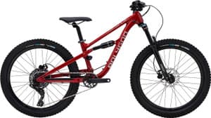 Polygon Siskiu D24 Mountain Bicycle - Youths