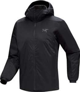 Haut à capuchon Atom de Arc'teryx - Hommes