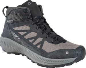 Katabatic LT Mid GTX de Oboz - Hommes