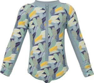 Maillot de bain à manches longues Kaia de Level Six - Petits