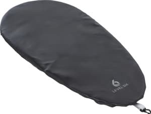 Level Six Cockpit Cover