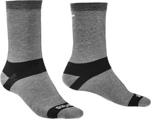 Bridgedale Liner Coolmax Crew 2 Pack Socks - Unisex