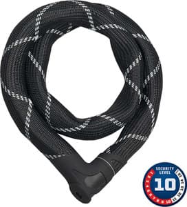 Abus IvyTex IVEN 8210K Chain Lock