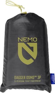 Nemo Dagger OSMO 3P Footprint