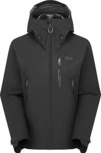 Manteau Downpour Mountain de Rab - Femmes