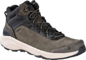 Cottonwood Mid B-Dry Light Trail Shoes de Oboz - Hommes