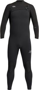 Xcel Comp 4/3mm Full-body Wetsuit - Men's