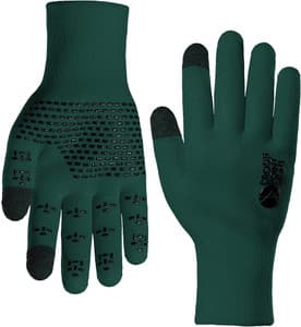 Showers Pass Crosspoint Knit Waterproof Sport Gloves - Unisex