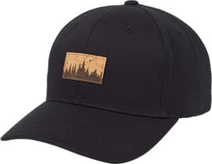 tentree Juniper Cork Patch Elevation Hat - Unisex