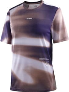 Salomon SHKout Short Sleeve Graphic Tee - Women's