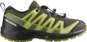 Chaussures XA Pro V8 de Salomon - Jeunes
