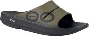 Slides sportifs Ooahh de Oofos - Unisexe