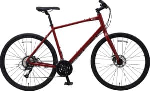 MEC Skyway 1 Hybrid Bicycle - Unisex