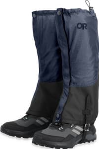 Helium Waterproof Gaiters de Outdoor Research - Hommes