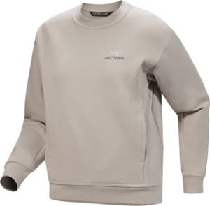 Emblem Fleece Crew de Arc'teryx - Femmes