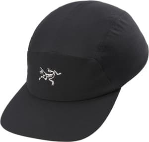 Casquette à cinq-panneaux Gamma de Arc'teryx - Unisexe