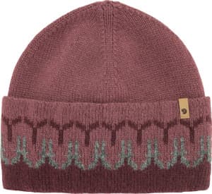 Fjallraven Ovik Path Knit Beanie - Unisex
