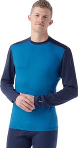 Smartwool Classic Thermal Merino Base Layer Crew - Men's