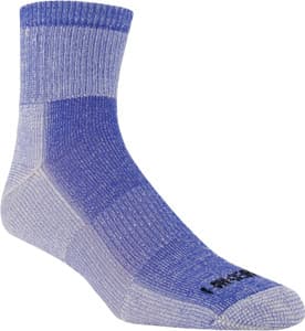 J.B. Field's Super-Wool Hiker GX Quarter Socks - Unisex