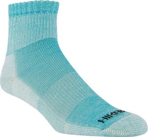 J.B. Field's Super-Wool Hiker GX Quarter Socks - Unisex