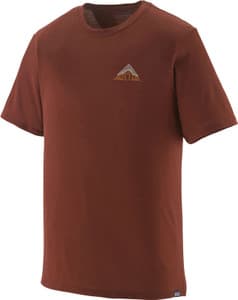 T-shirt à manches courtes graphique Cap Cool de Patagonia - Hommes