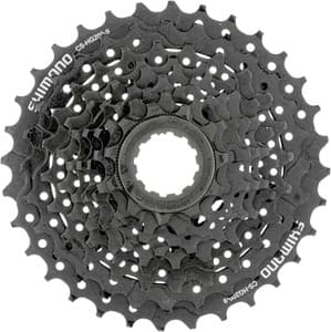 Shimano CS-HG200-9 9-Speed Cassette