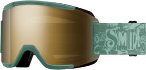 Lunettes de ski Squad de Smith - Unisexe