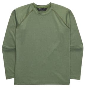 MEC Rapidi-T Long Sleeve Sun Shirt - Youths