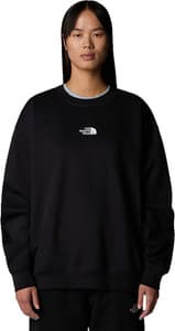 The North Face Essential Oversize Crew - Women's