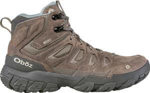 Chaussures de courte randonnée Sawtooth X Mid de Oboz - Femmes
