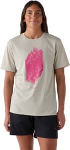 T-shirt Kermi Climb de MEC - Hommes