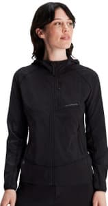 Kathmandu Aysen Fleece Hooded Jacket - Women's