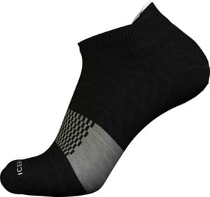 Chaussettes légères micro multisport de icebreaker - Femmes