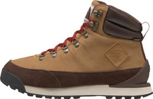 The North Face Back-To-Berkeley IV Leather Waterproof Boots - Men's