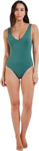 Fig Iseo One-Piece Swimsuit - Women's