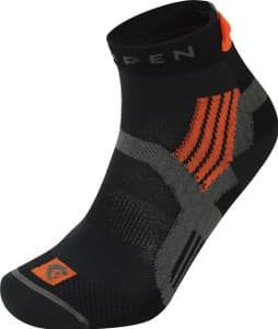 Trail Running Eco Socks de Lorpen - Hommes
