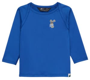 MEC Rapidi-T Long Sleeve Sun Shirt - Infants