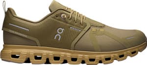 On Cloud 6 Waterproof Shoes - Men's