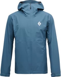 Coquille extensible Vaporline de Black Diamond - Hommes