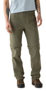 Pantalon extensible convertible Terrena de MEC - Femmes