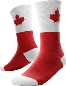 Outway True North Crew Socks - Unisex