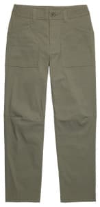 Pantalon extensible Terrena de MEC - Filles - Jeunes