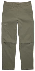 Pantalon extensible Mochilero de MEC - Garçons - Jeunes