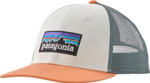 Patagonia P-6 Logo LoPro Trucker Hat - Unisex