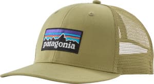 Patagonia P-6 Logo Trucker Hat - Unisex