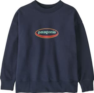 Patagonia Crew Sweatshirt - Youths