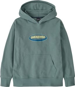 Patagonia Hoodie Sweatshirt - Youths